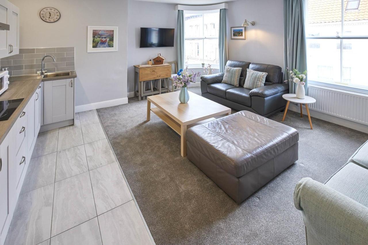 Apartment Host & - The Runswick At Brunswick *